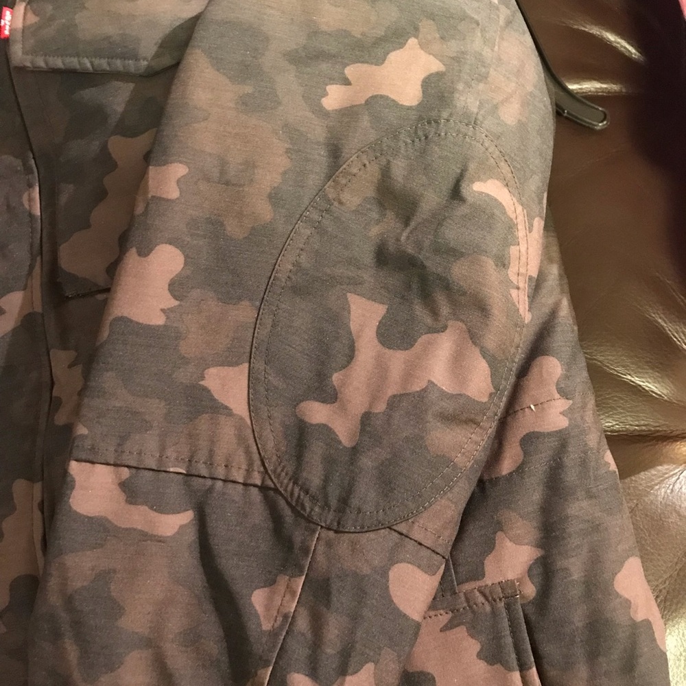 Levi’s jacket - Picture 5 of 5